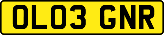 OL03GNR