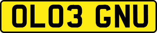 OL03GNU