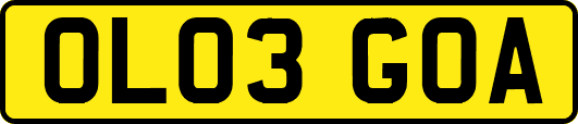 OL03GOA