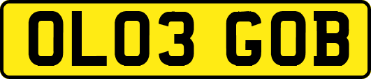 OL03GOB
