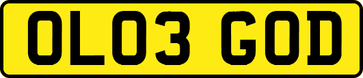 OL03GOD