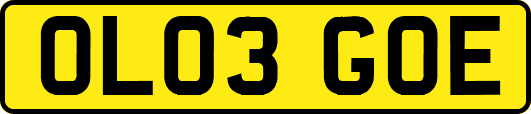 OL03GOE
