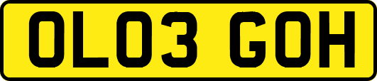 OL03GOH
