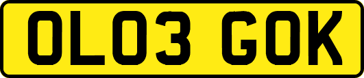 OL03GOK