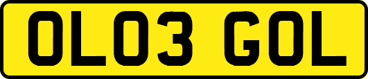 OL03GOL