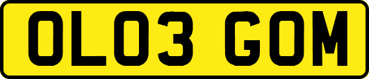OL03GOM