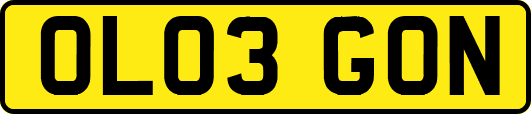 OL03GON