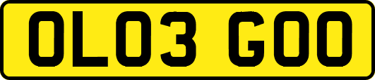 OL03GOO