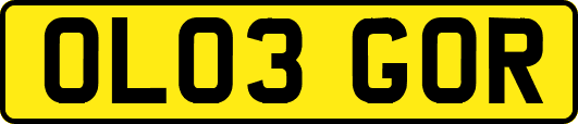 OL03GOR