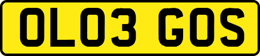 OL03GOS