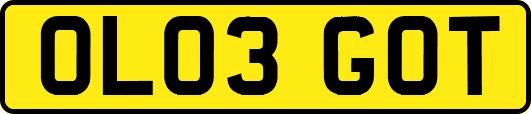 OL03GOT