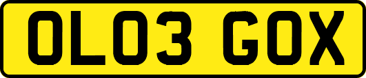 OL03GOX
