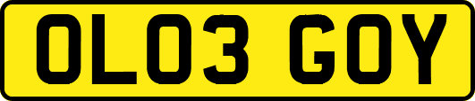 OL03GOY