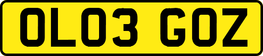 OL03GOZ