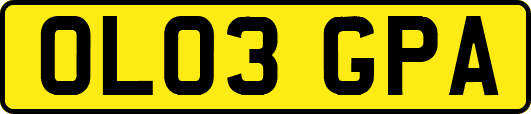 OL03GPA