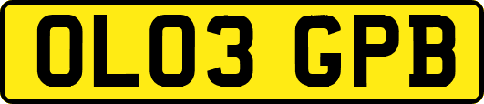 OL03GPB