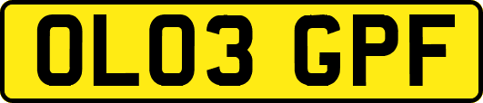 OL03GPF
