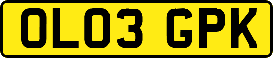 OL03GPK