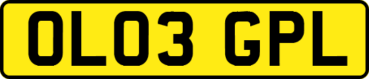 OL03GPL