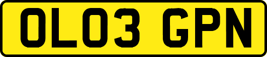 OL03GPN