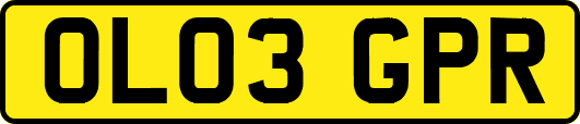 OL03GPR
