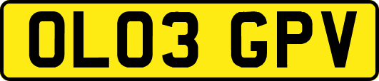 OL03GPV
