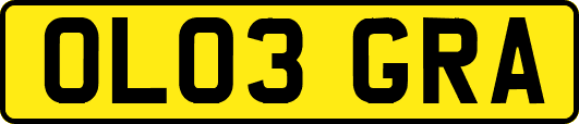 OL03GRA