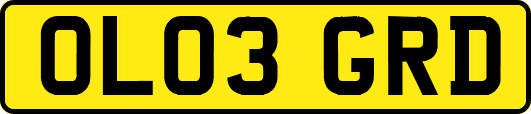 OL03GRD