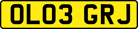 OL03GRJ