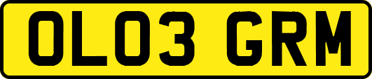 OL03GRM