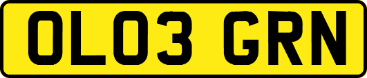 OL03GRN