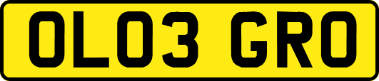 OL03GRO