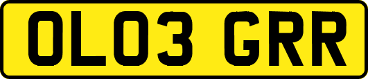 OL03GRR