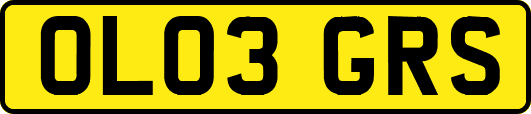 OL03GRS