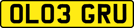 OL03GRU