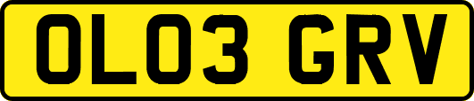 OL03GRV