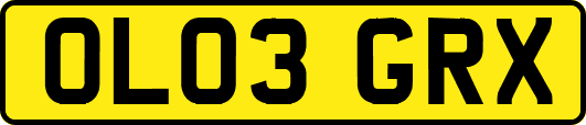 OL03GRX