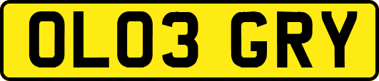 OL03GRY