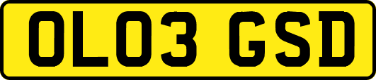 OL03GSD