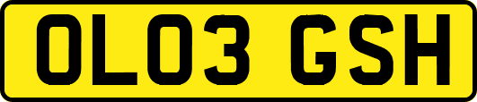 OL03GSH