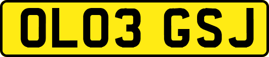 OL03GSJ