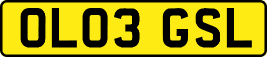 OL03GSL