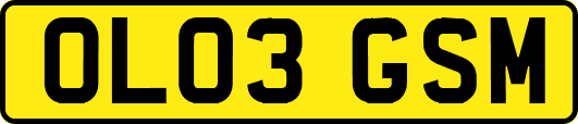 OL03GSM