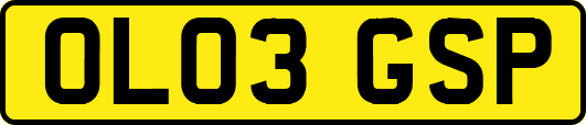 OL03GSP