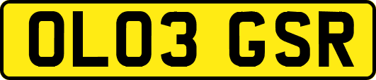 OL03GSR