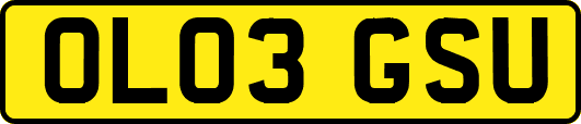 OL03GSU
