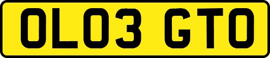 OL03GTO