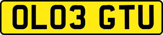 OL03GTU