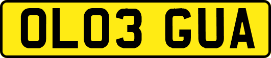 OL03GUA