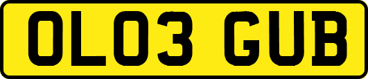 OL03GUB